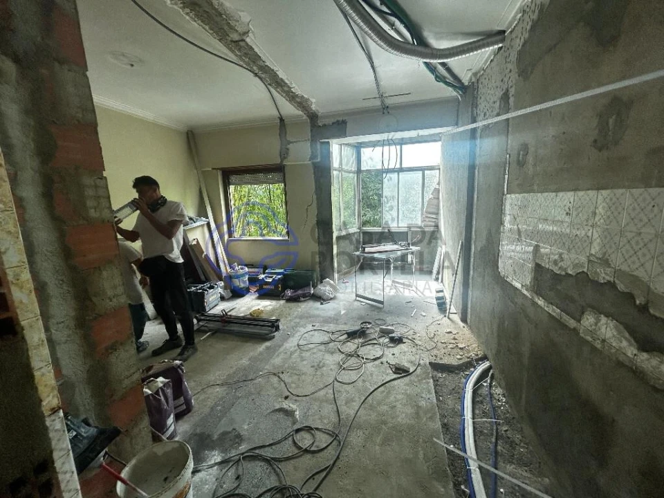 Apartamento T3 para Venda em São Domingos de Benfica Foto 21