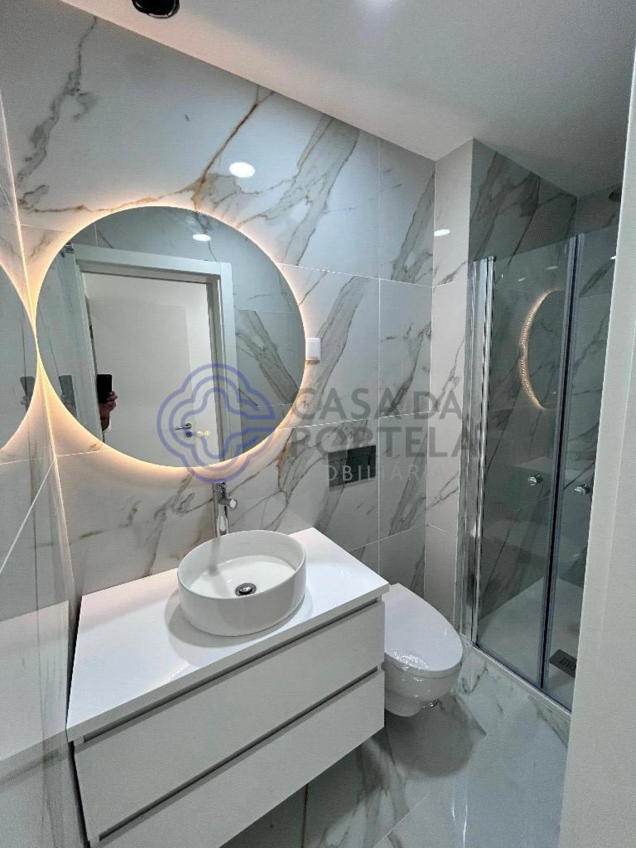 Apartamento T3 para Venda em São Domingos de Benfica Foto 13