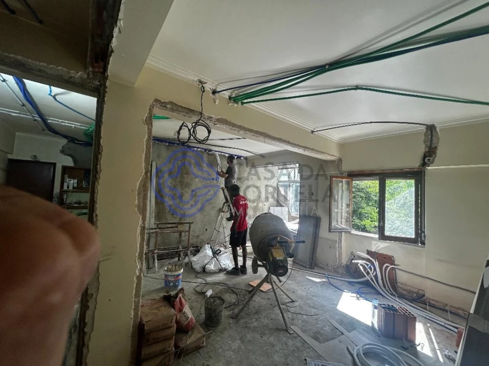 Apartamento T3 para Venda em São Domingos de Benfica Foto 20
