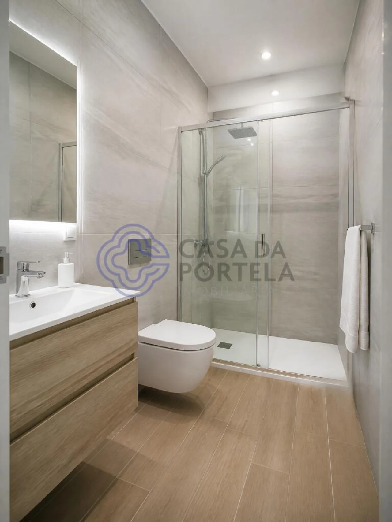 Apartamento T3 para Venda em São Domingos de Benfica Foto 11