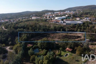 Terreno para Venda em Lousã e Vilarinho