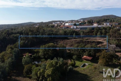 Terreno para Venda em Lousã e Vilarinho