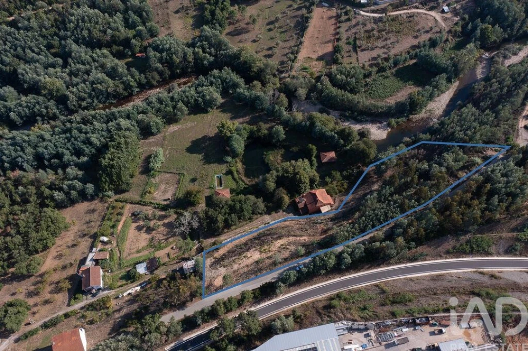 Terreno para Venda em Lousã e Vilarinho Foto 16