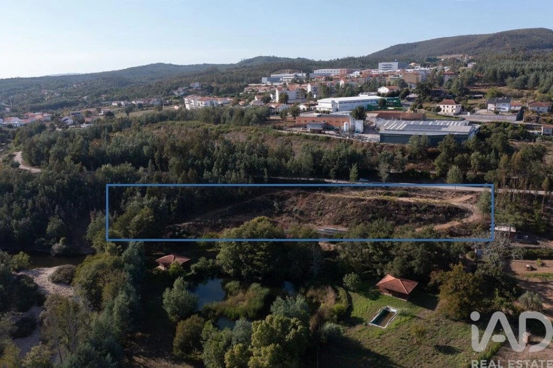Terreno para Venda em Lousã e Vilarinho Foto 18