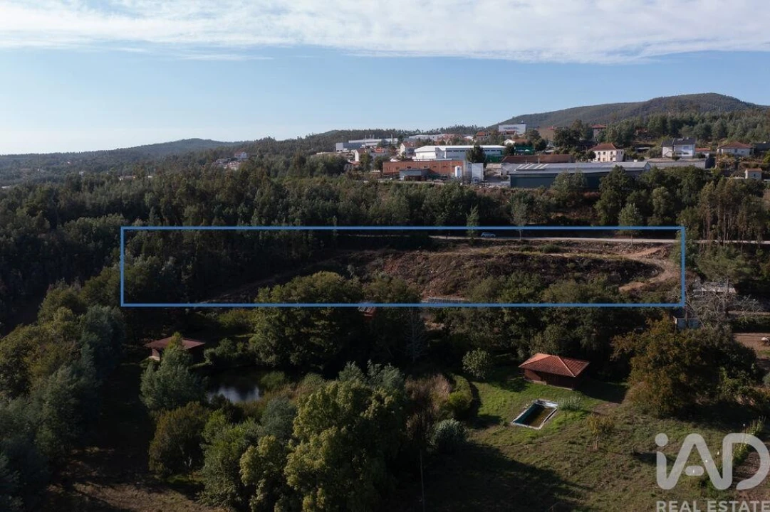 Terreno para Venda em Lousã e Vilarinho Foto 14