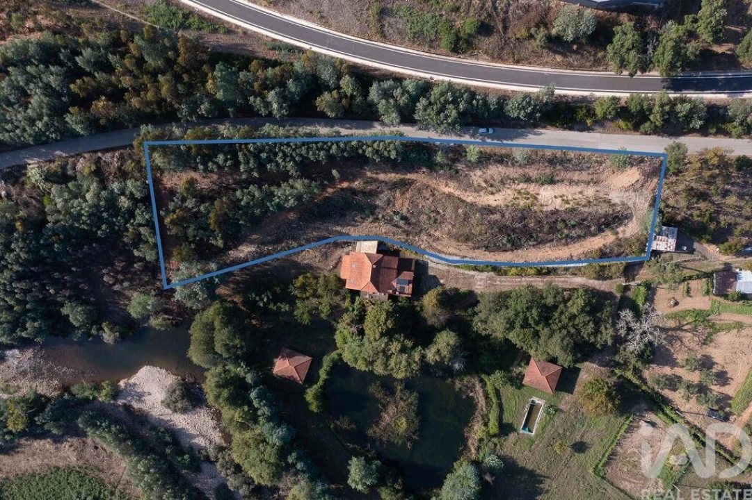 Terreno para Venda em Lousã e Vilarinho Foto 15