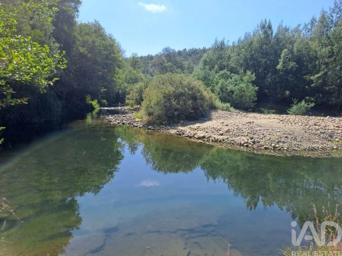Terreno para Venda em Lousã e Vilarinho Foto 2