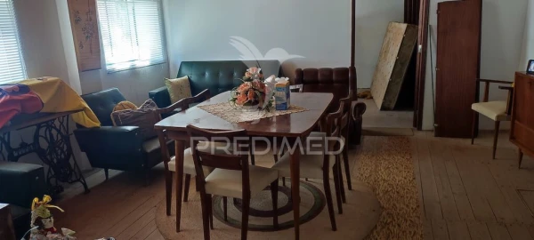 Moradia T4 para Venda em Campelo