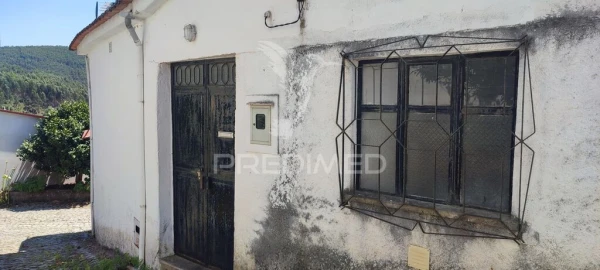 Moradia T4 para Venda em Campelo