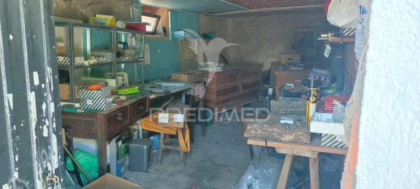Moradia T4 para Venda em Campelo