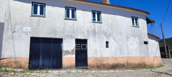 Moradia T4 para Venda em Campelo