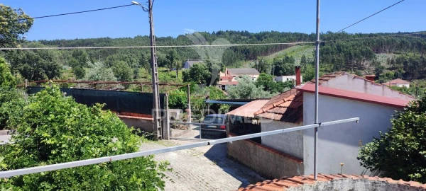 Moradia T4 para Venda em Campelo