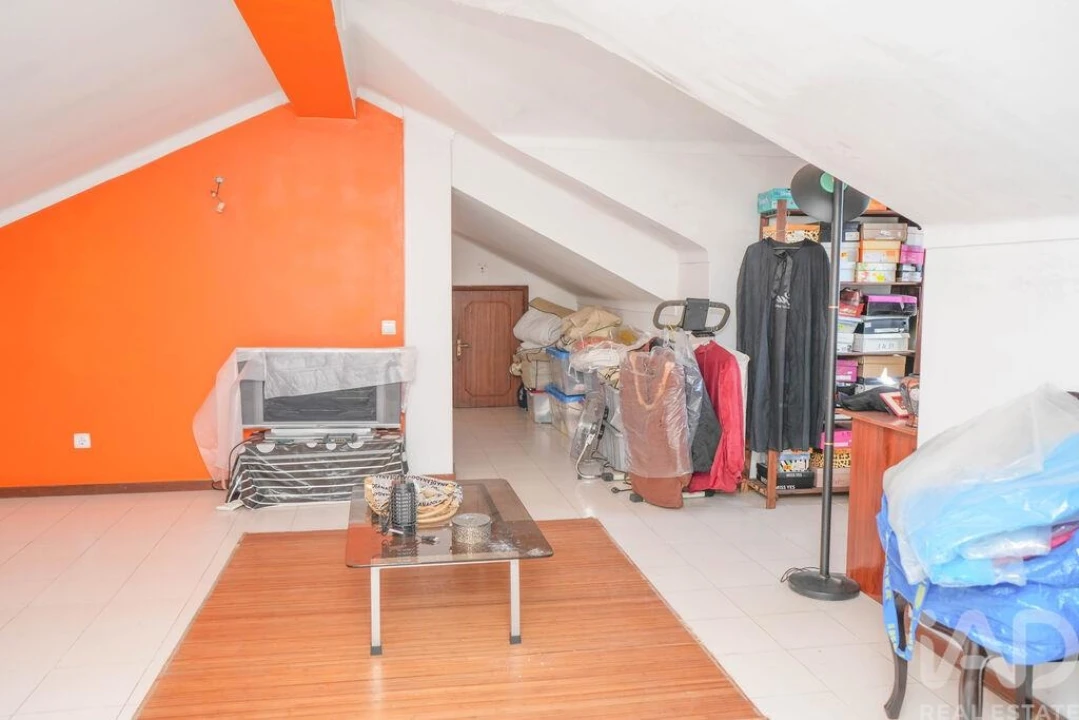 Moradia T5 para Venda em Salvaterra de Magos e Foros de Salvaterra Foto 16