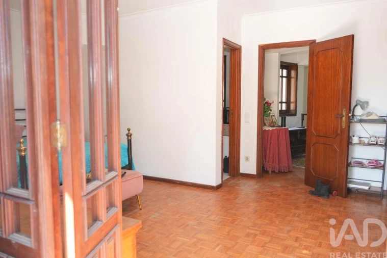 Moradia T5 para Venda em Salvaterra de Magos e Foros de Salvaterra Foto 15