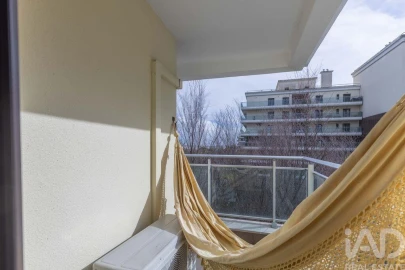 Apartamento T3 para Arrendamento em Sacavém e Prior Velho