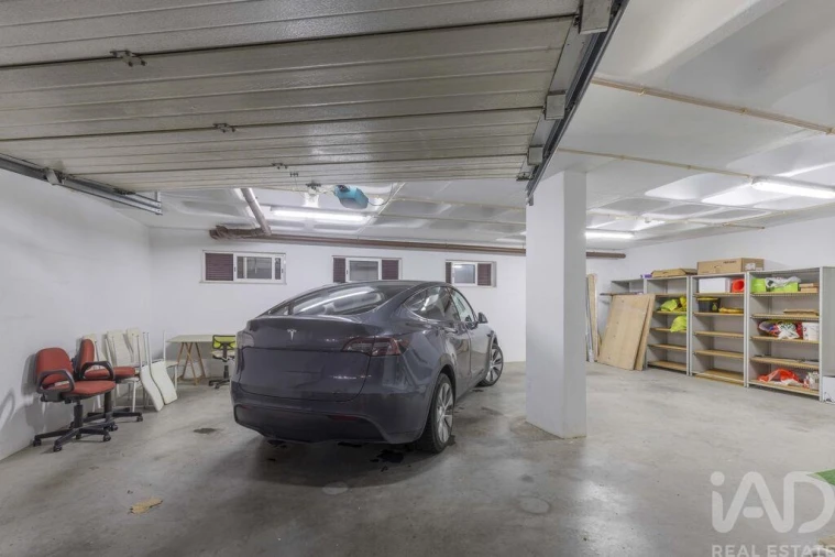Apartamento T3 para Arrendamento em Sacavém e Prior Velho Foto 19