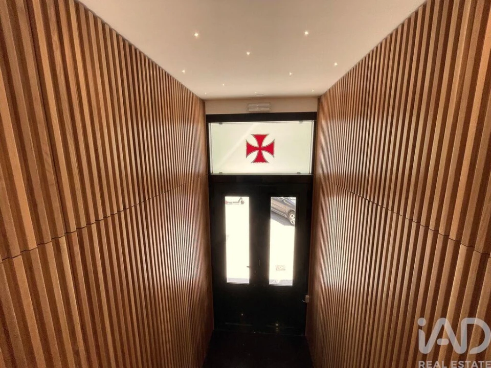Apartamento T3 para Arrendamento em São Pedro de Tomar Foto 9