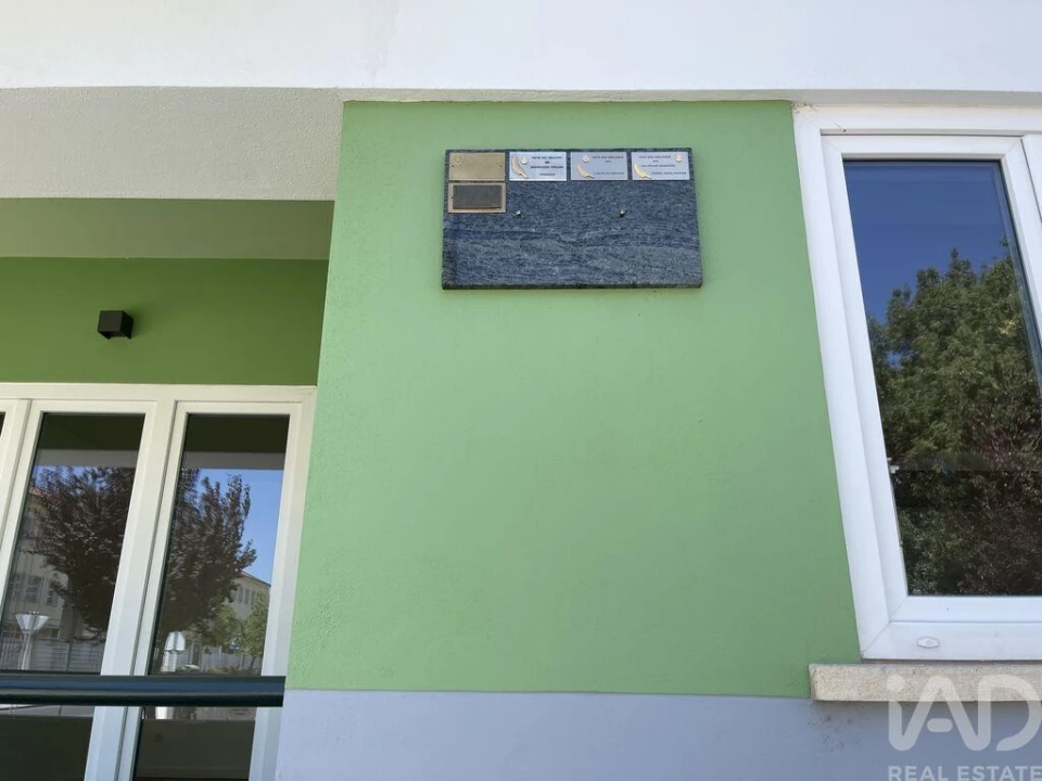 Apartamento T3 para Arrendamento em São Pedro de Tomar Foto 4