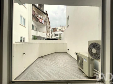 Apartamento T3 para Arrendamento em São Pedro de Tomar