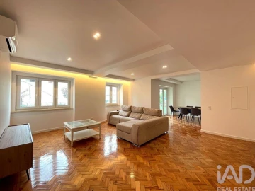 Apartamento T3 para Arrendamento em São Pedro de Tomar