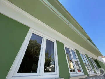 Apartamento T3 para Arrendamento em São Pedro de Tomar