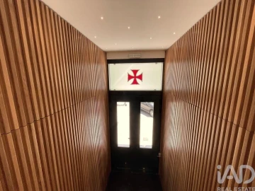 Apartamento T3 para Arrendamento em São Pedro de Tomar