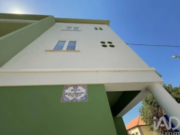 Apartamento T3 para Arrendamento em São Pedro de Tomar