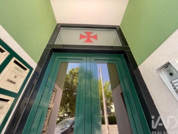 Apartamento T3 para Arrendamento em São Pedro de Tomar