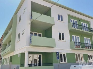 Apartamento T3 para Arrendamento em São Pedro de Tomar