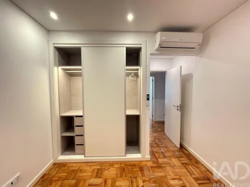 Apartamento T3 para Arrendamento em São Pedro de Tomar