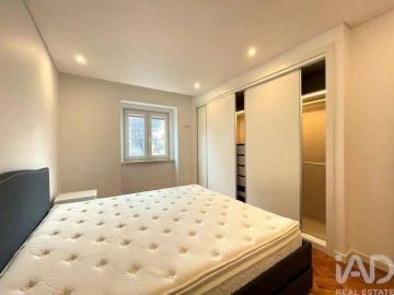 Apartamento T3 para Arrendamento em São Pedro de Tomar