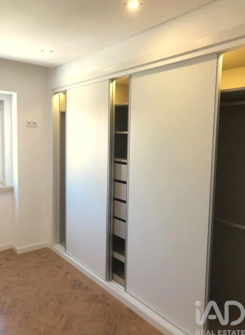 Apartamento T3 para Arrendamento em São Pedro de Tomar