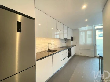 Apartamento T3 para Arrendamento em São Pedro de Tomar