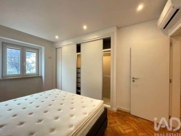 Apartamento T3 para Arrendamento em São Pedro de Tomar