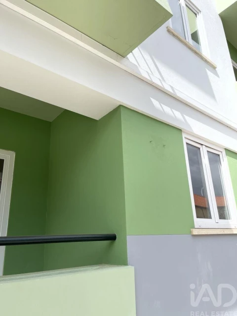 Apartamento T3 para Arrendamento em São Pedro de Tomar