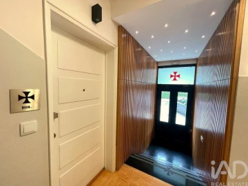 Apartamento T3 para Arrendamento em São Pedro de Tomar