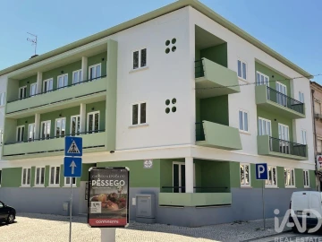 Apartamento T3 para Arrendamento em São Pedro de Tomar