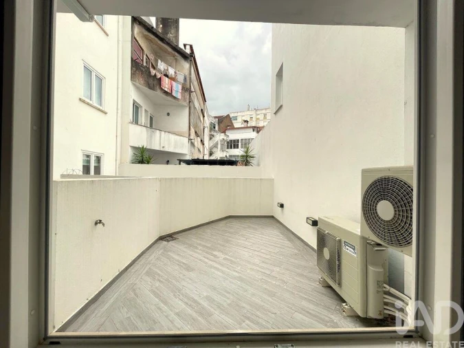 Apartamento T3 para Arrendamento em São Pedro de Tomar Foto 24