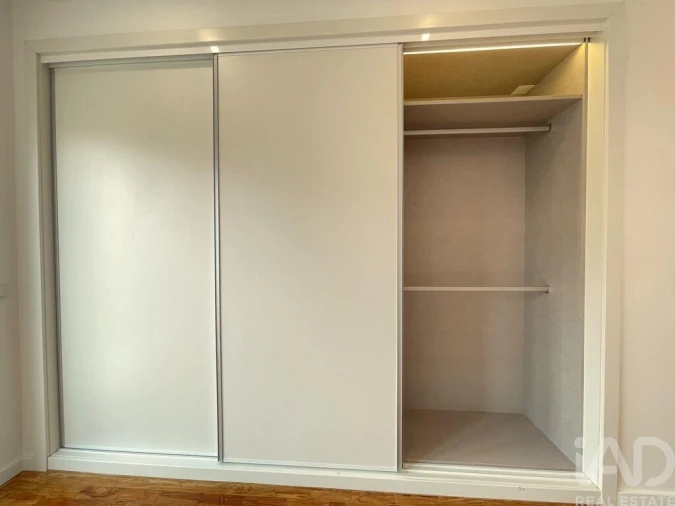 Apartamento T3 para Arrendamento em São Pedro de Tomar Foto 13