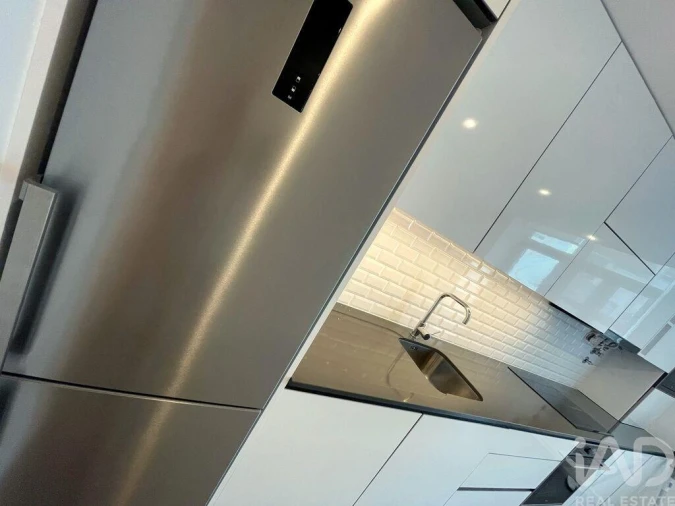 Apartamento T3 para Arrendamento em São Pedro de Tomar Foto 17