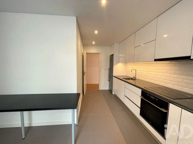 Apartamento T3 para Arrendamento em São Pedro de Tomar Foto 18