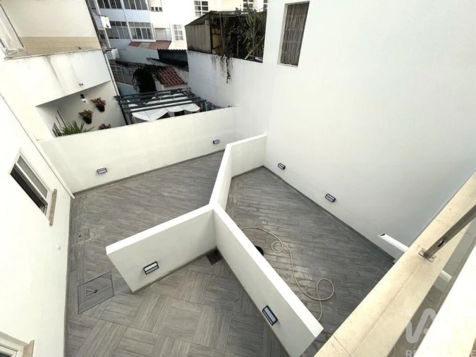 Apartamento T3 para Arrendamento em São Pedro de Tomar Foto 16