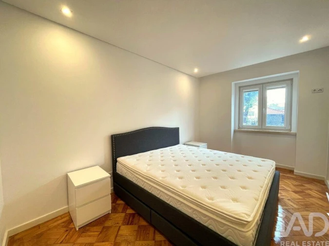 Apartamento T3 para Arrendamento em São Pedro de Tomar Foto 22