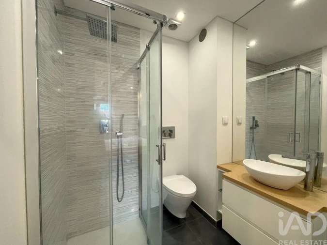Apartamento T3 para Arrendamento em São Pedro de Tomar Foto 19