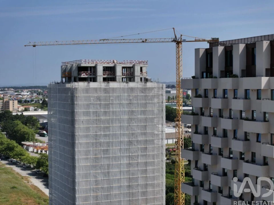 Apartamento para Venda em Matosinhos e Leça da Palmeira Foto 6