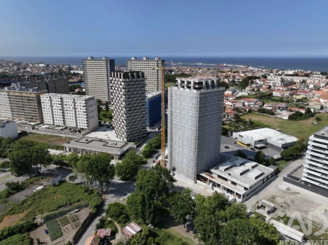 Apartamento para Venda em Matosinhos e Leça da Palmeira Foto 5