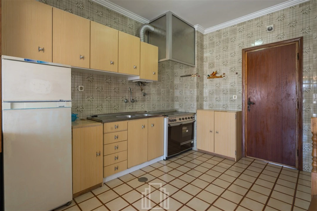 Apartamento T2 para Venda em Ovar, São João, Arada e São Vicente de Pereira Jusã Foto 3