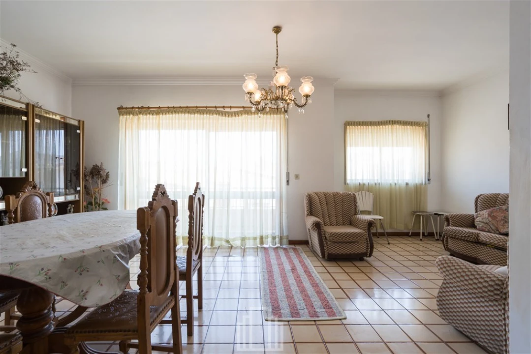 Apartamento T2 para Venda em Ovar, São João, Arada e São Vicente de Pereira Jusã Foto 1