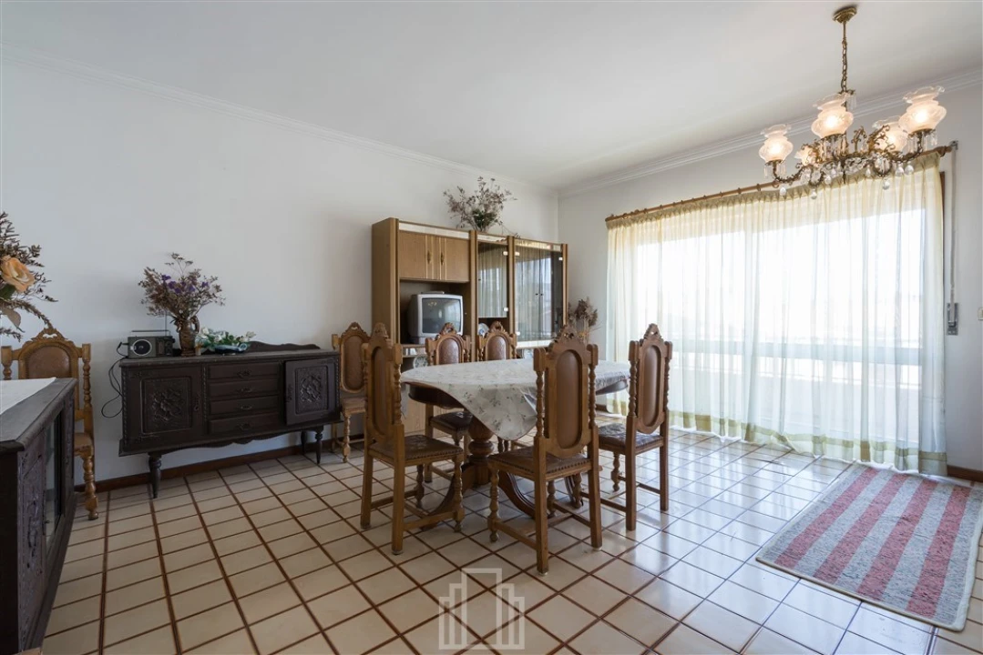 Apartamento T2 para Venda em Ovar, São João, Arada e São Vicente de Pereira Jusã Foto 4