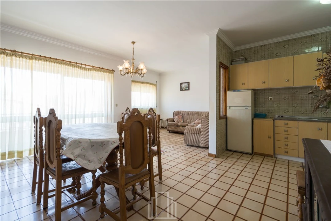 Apartamento T2 para Venda em Ovar, São João, Arada e São Vicente de Pereira Jusã Foto 5